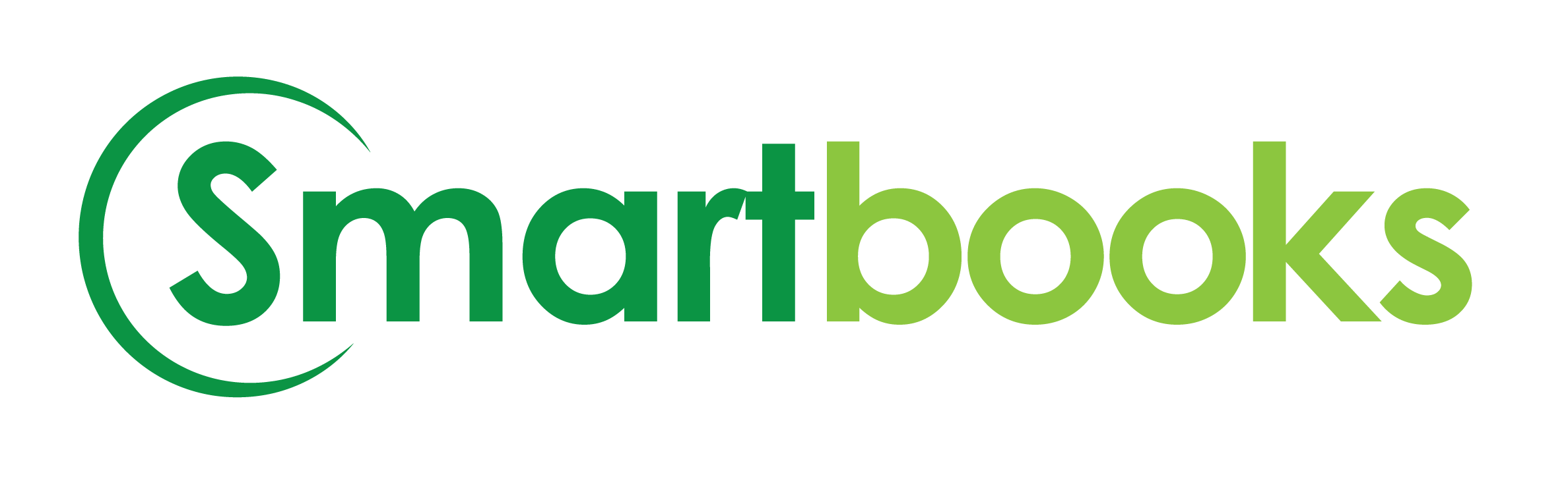 Smartbooks Logo